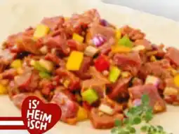 Billa ja!natürlich Bio-Rinderpfanne Angebot