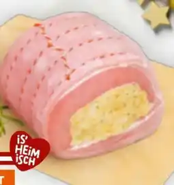 Billa Gefüllte Kalbsbrust Angebot
