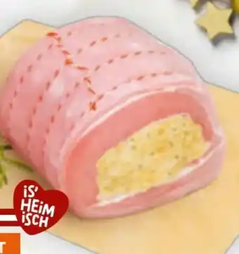 Billa Gefüllte Kalbsbrust Angebot