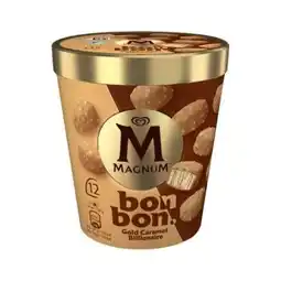 Billa Magnum Bon Angebot
