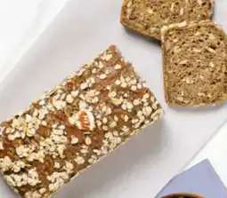 Billa ja!natürlich Bio Volles Brot Angebot