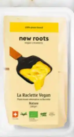 Billa New Roots Raclette Scheiben Angebot