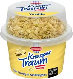 Billa Schärdinger Knuspertraum Angebot