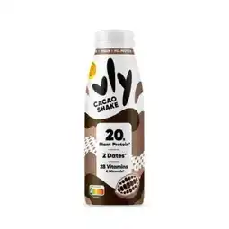 Billa Vly Kakao Shake Angebot