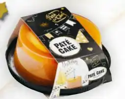 Billa Pâté du Chef Entenleber-pâté Angebot