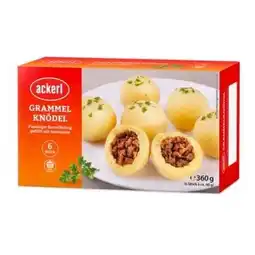 Billa Ackerl Knödel Angebot