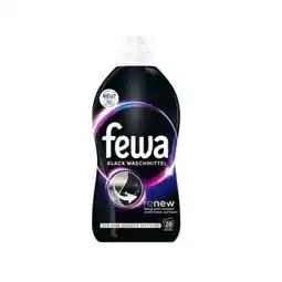 Billa Fewa Waschmittel Angebot