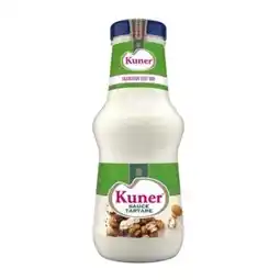 Billa Kuner Sauce Angebot