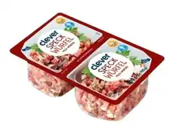 Billa Clever Speckwürfel Angebot