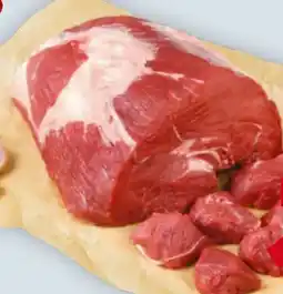 Billa Clever Rindsgulasch Angebot