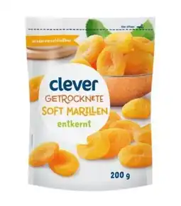 Billa Clever Soft Marillen Angebot