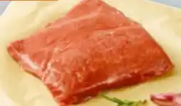 Billa Clever Flat Iron Steak Angebot