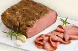 Billa Roastbeef Angebot