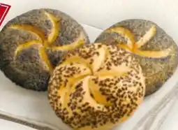 Billa ja!natürlich Bio-Kaisersemmel Angebot