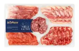 Billa La Felinese Antipasti-Teller Mille Gusti Angebot