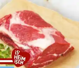 Billa ja!natürlich Bio Bratenfleisch Angebot