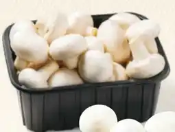 Billa Champignons Angebot