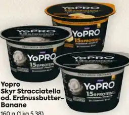 Billa Danone Yopto Skyr Angebot