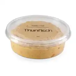 Billa Wojnar's Tramezzini Thunfisch Angebot