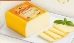 Billa Bonbel Butterkäse Angebot