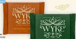 Billa Wyke Cheddar Angebot