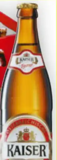 Billa Kaiser Fasstyp Angebot