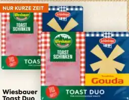 Billa Wiesbauer Toast Schinken Angebot