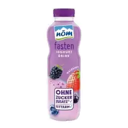 Billa Nöm Fasten Joghurtdrink Angebot