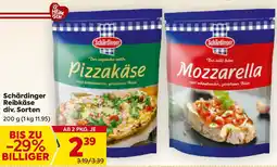 Billa Schärdinger Reibkäsemischung Angebot