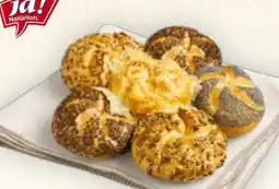 Billa ja!natürlich Bio Bäckersonne Angebot