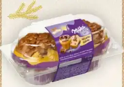 Billa Milka Muffin Angebot