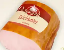 Billa Hofstädter Selchkarree Angebot