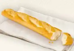 Billa Baguette Angebot