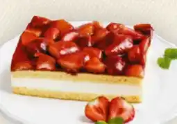 Billa Erdbeer Joghurtschnitte Angebot