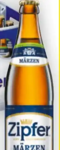Billa Zipfer Märzen Angebot