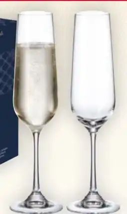 Billa Stölzle Oberglas Gläser Lausitz Ardea Angebot