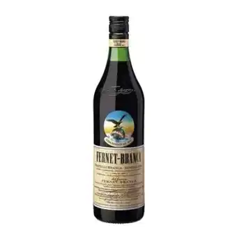 Fernet Branca Bitterlikör