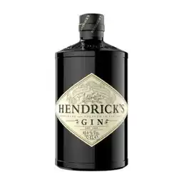 Billa William Grant & Sons Hendricks Gin Angebot