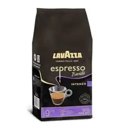 Billa Lavazza Espresso Barista Angebot