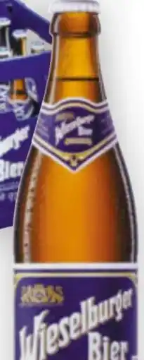 Billa Wieselburger Gold Angebot