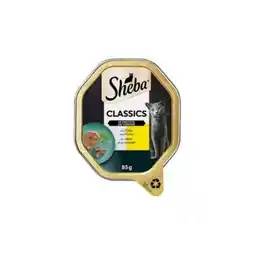 Billa Sheba Katzen Schale Classics Angebot