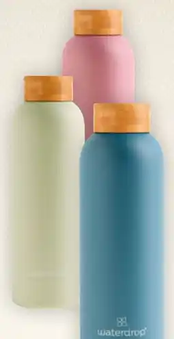 Billa Waterdrop Thermo-Trinkflasche Angebot