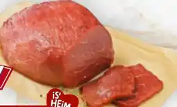 Billa ja!natürlich Bio-Schnitzelfleisch Angebot