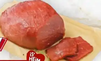 Ja!natürlich Bio-Schnitzelfleisch