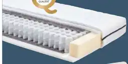 Möbelix primatex Taschenfederkernmatratze Angebot