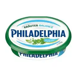 Billa Kraft Philadelphia Angebot