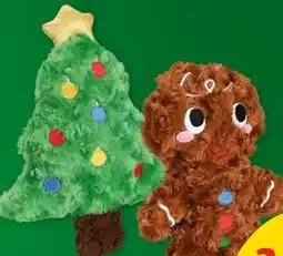 Fressnapf fit+fun Hunde Weihnachtsspielzeug Angebot