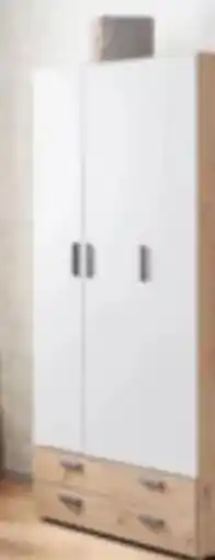 Möbelix Kleiderschrank Angebot