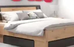 Möbelix Stauraumbett Angebot