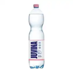 Billa Juvina Mineralwasser Angebot